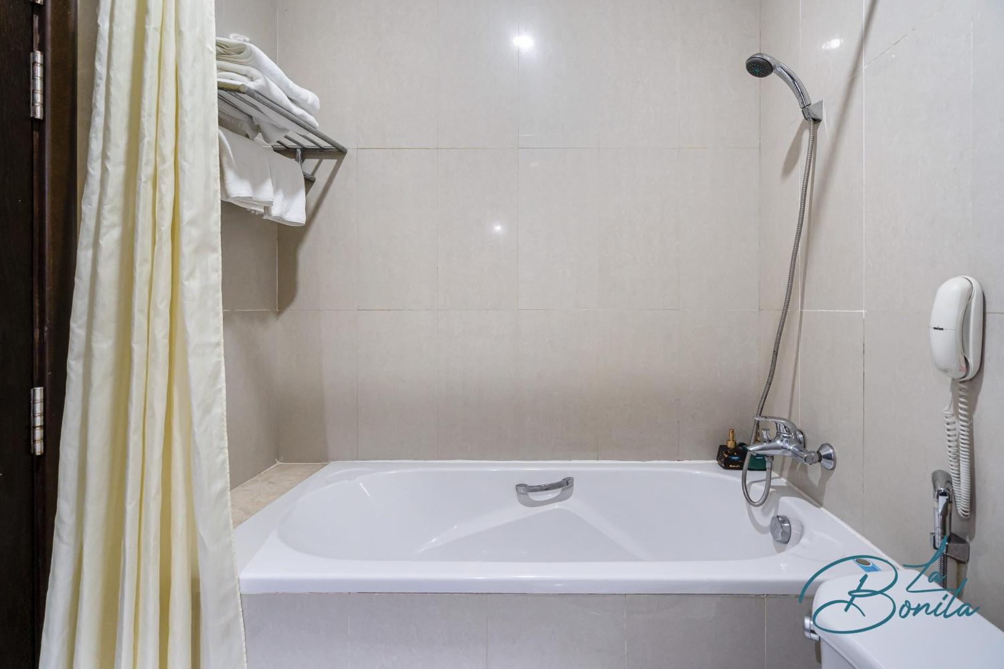 La Bonita Boutique Hotel Ho Chi Minh City Room photo