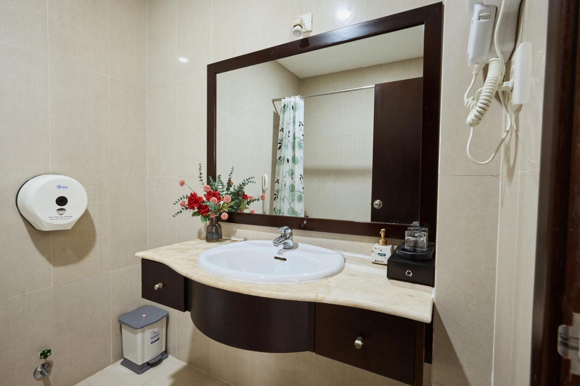 La Bonita Boutique Hotel Ho Chi Minh City Exterior photo