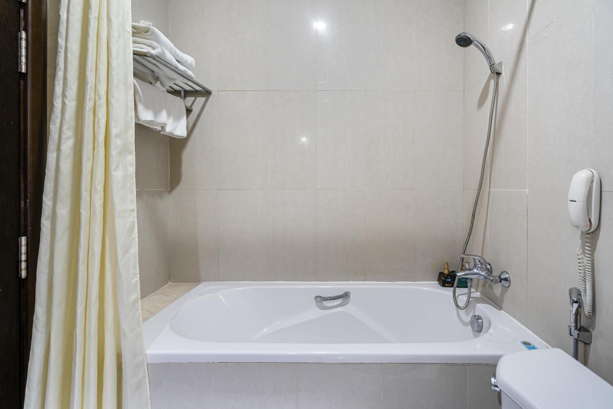 La Bonita Boutique Hotel Ho Chi Minh City Exterior photo