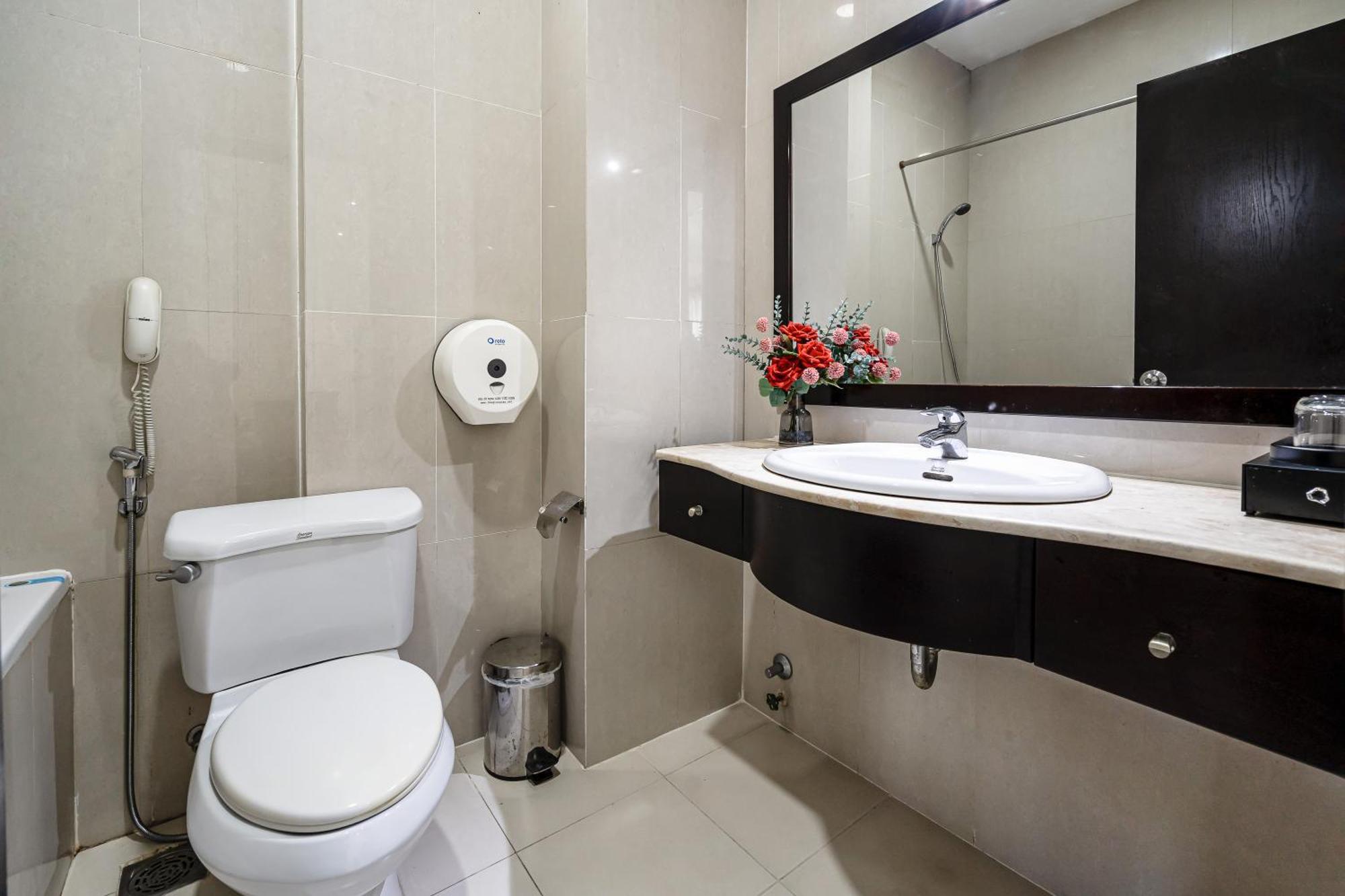 La Bonita Boutique Hotel Ho Chi Minh City Exterior photo
